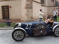 Bugatti - Ronde des Pure Sang 112